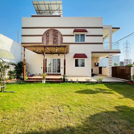 Shyam Sudha Home Stay Удджайн Экстерьер фото