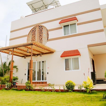 Shyam Sudha Home Stay Удджайн Экстерьер фото