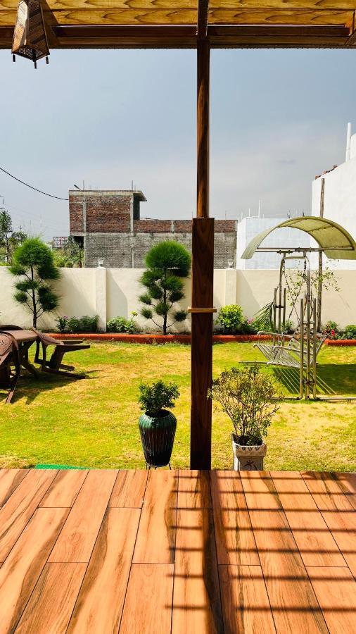 Shyam Sudha Home Stay Удджайн Экстерьер фото