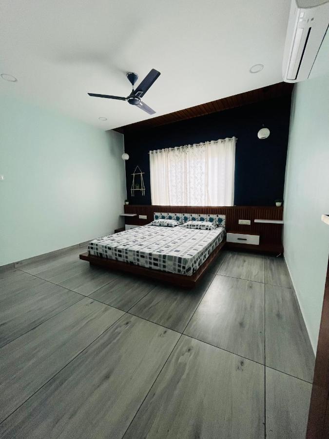 Shyam Sudha Home Stay Удджайн Экстерьер фото