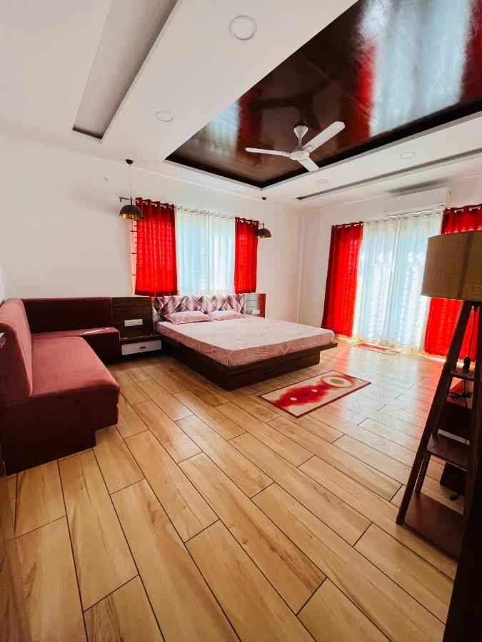 Shyam Sudha Home Stay Удджайн Экстерьер фото