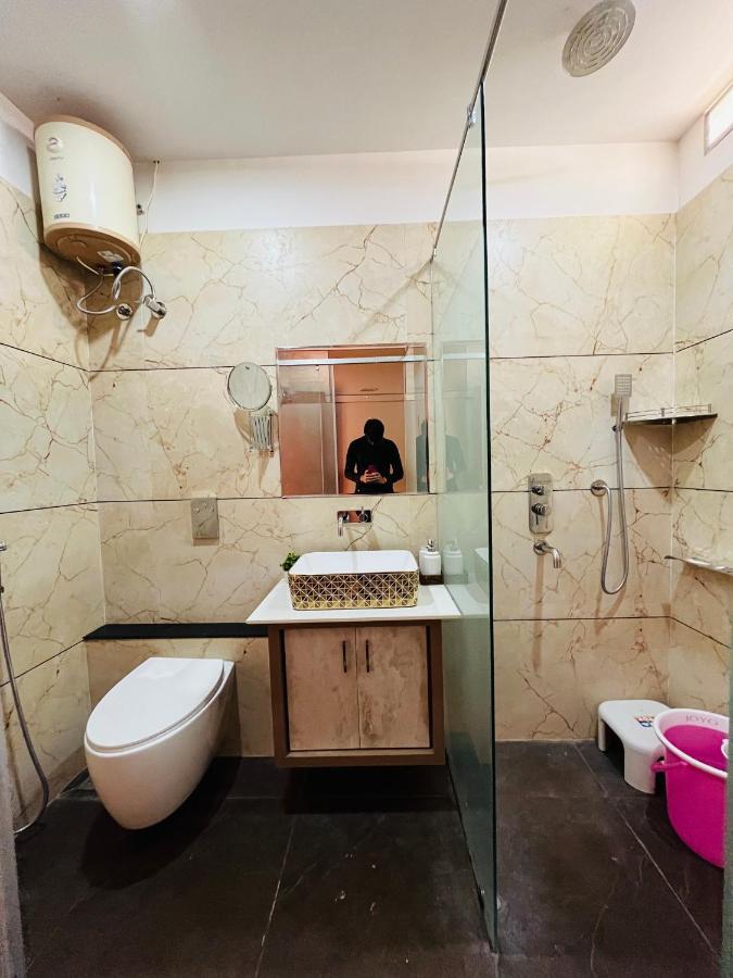 Shyam Sudha Home Stay Удджайн Экстерьер фото