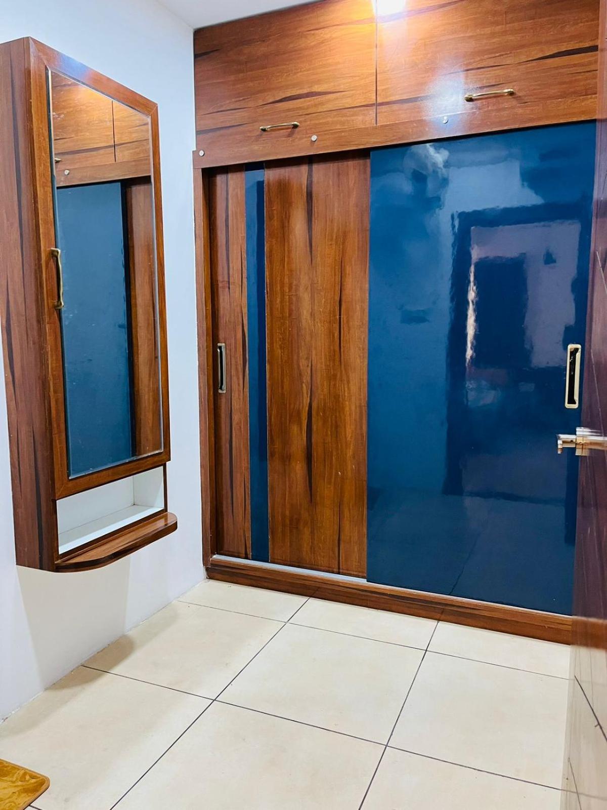 Shyam Sudha Home Stay Удджайн Экстерьер фото
